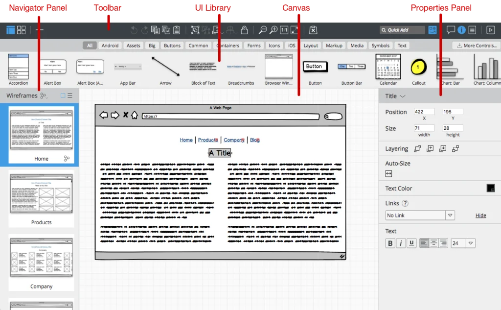 balsamiq-screenshot
